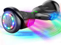 6.5 Electric Self Balancing Scooter with Music Speaker and Led Light G421645