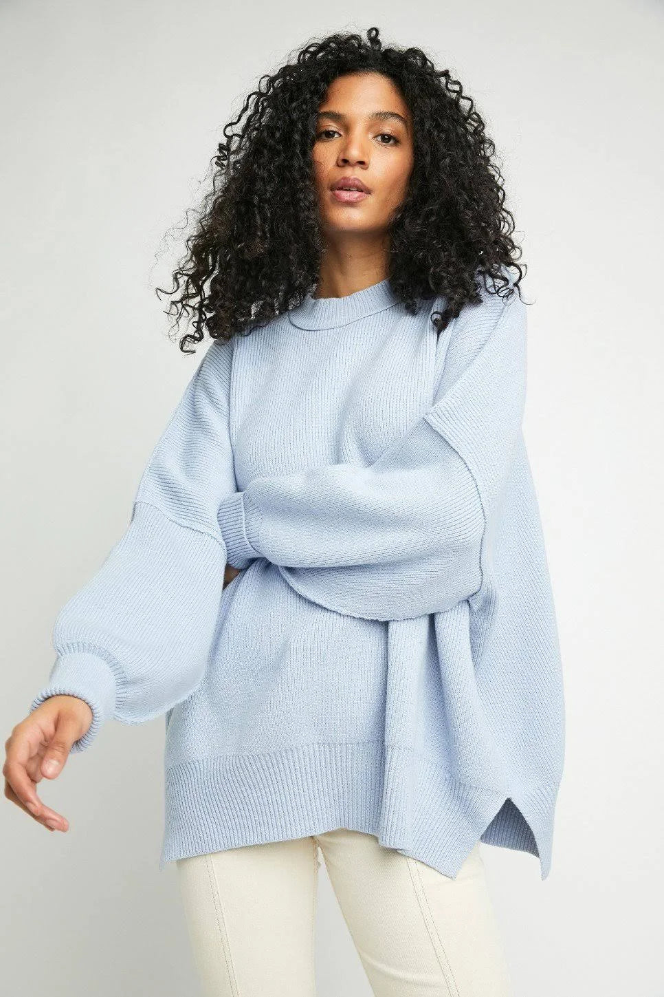 Blue Small Tunic B76588