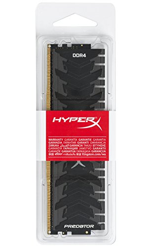 8GB 2400MHz DDR4 CL12 DIMM N48430