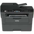 Monochrome Laser All-in-One Printer with Duplex Printing and Wireless Connectivity B108
