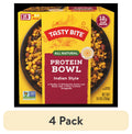 (4 pack) 8.8 oz Plant Based Protein Bowl Y28070