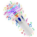 Musical Light Up Wand Sensory Toys J67847