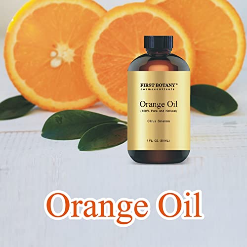100% Pure Frankincense Essential Oil 1 fl oz V15196