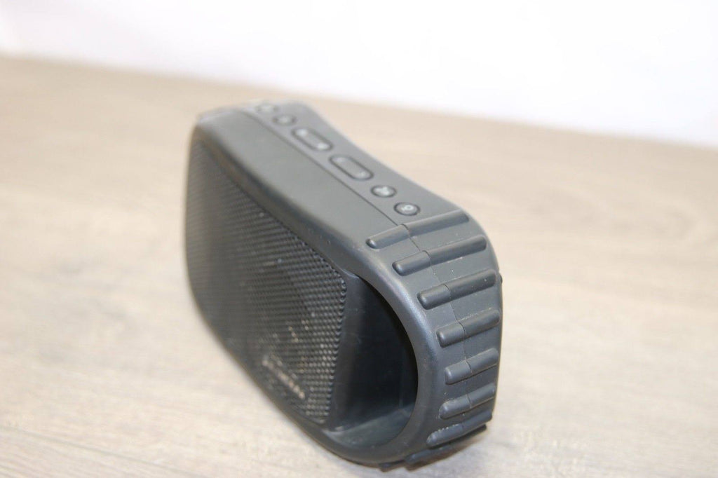 Orange Bluetooth Waterproof Speaker W2139