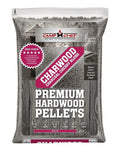 Charcoal Cherry Blend Pellets (20 lbs) O150