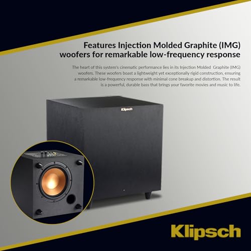 5.1-Channel Speaker System with 7.2-Channel 8K Network AV Receiver V9500