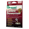 Safe-Guard Canine Dewormer I97530