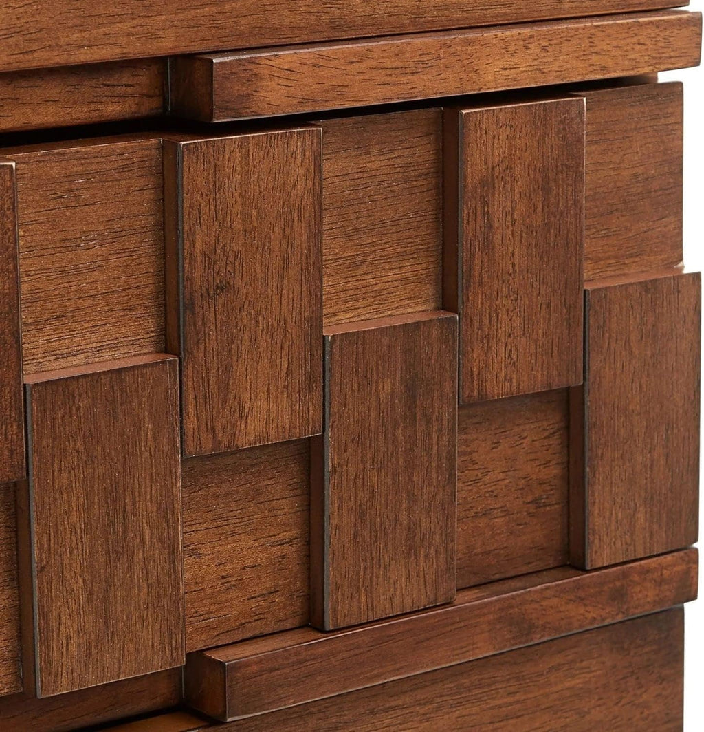 Storage Cabinet Buffet Table G935