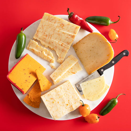 1.9 pound Cheese Collection C4686