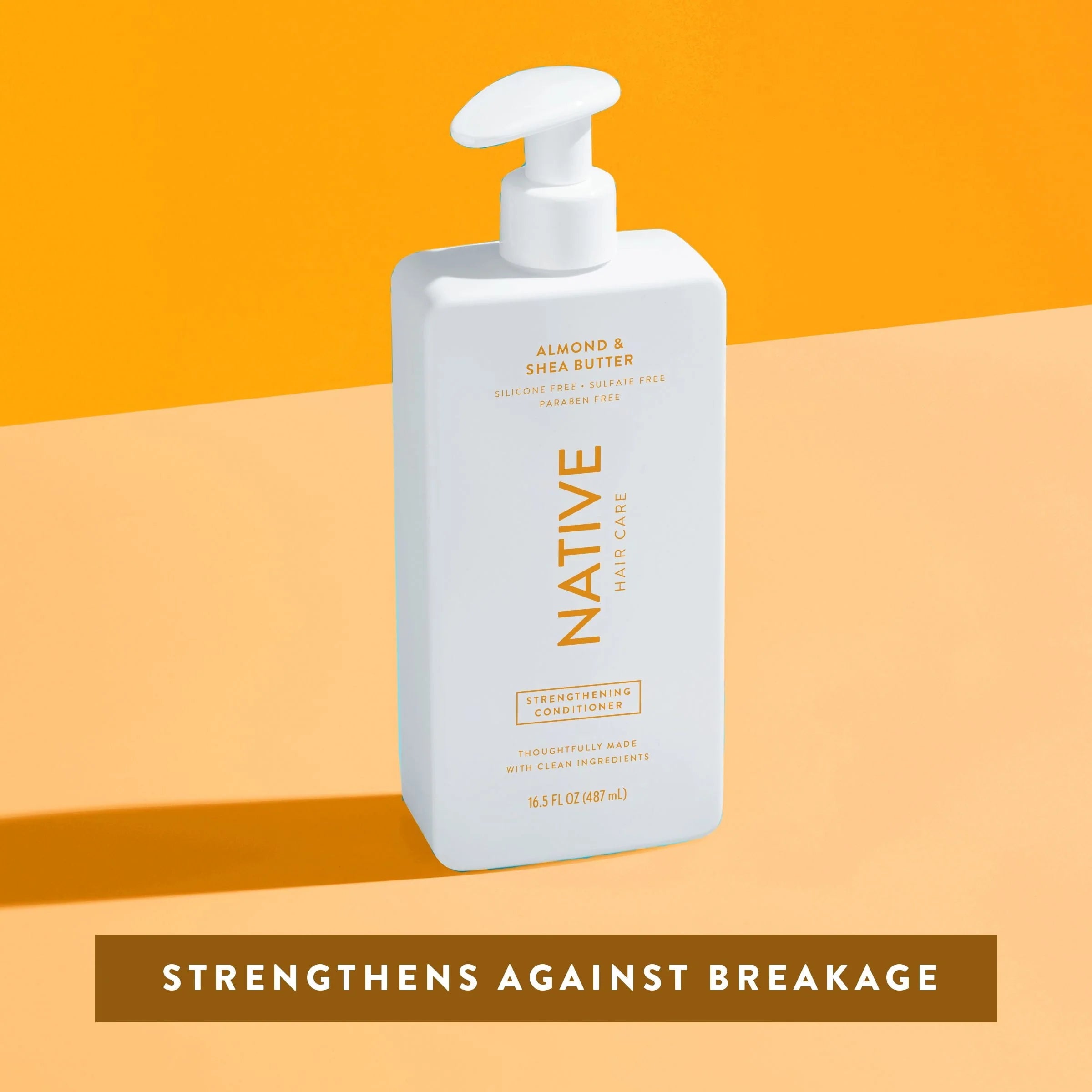 16.5 oz Sulfate & Paraben Free Strengthening Conditioner G990