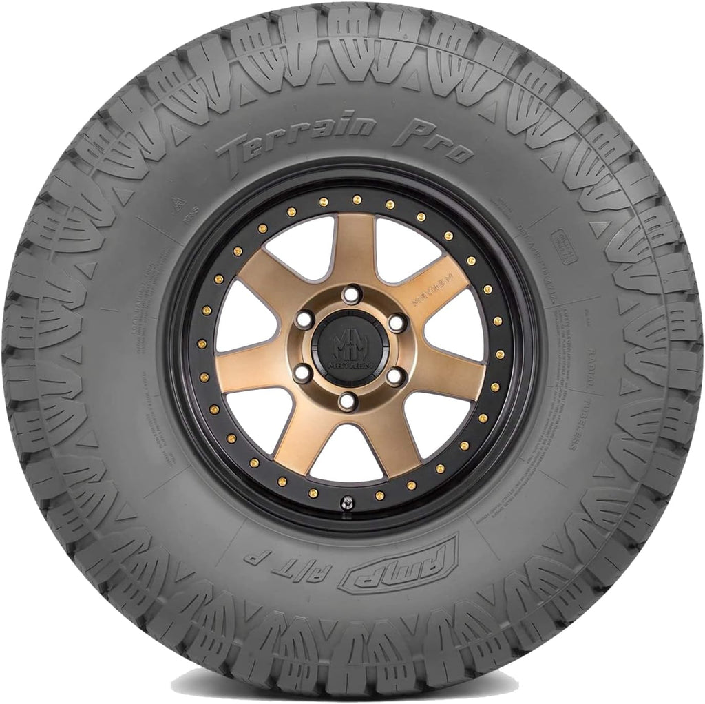 35X12.50R20 E/10PLY BSW Tire U1205