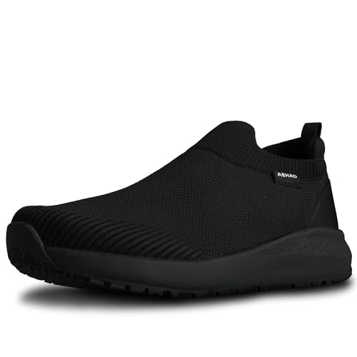 Non Slip Waterproof Work Shoes B162732
