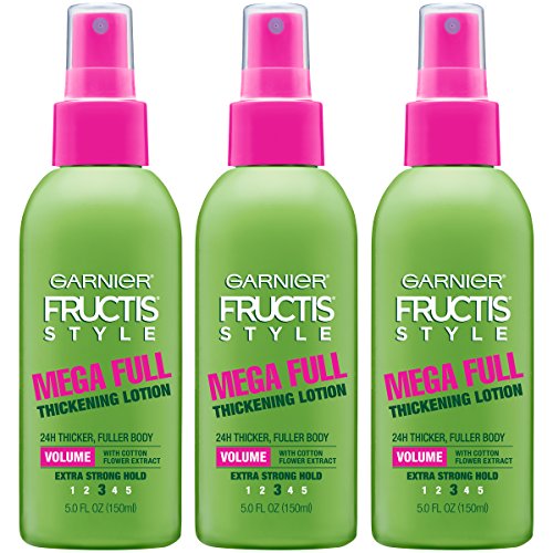 5.0 Oz 3 Count Thickening Lotion Z4047