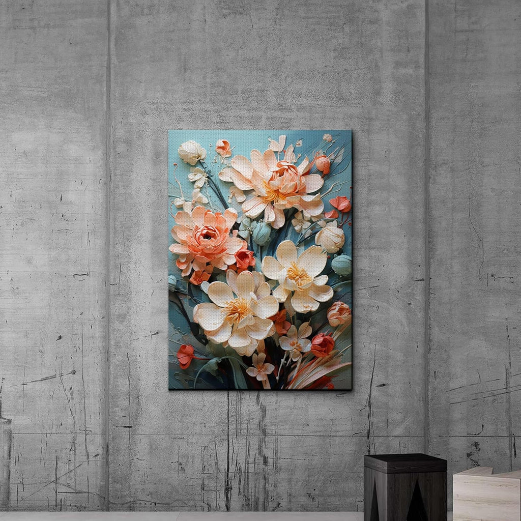 Modern Wall Art for Frame TV O79428
