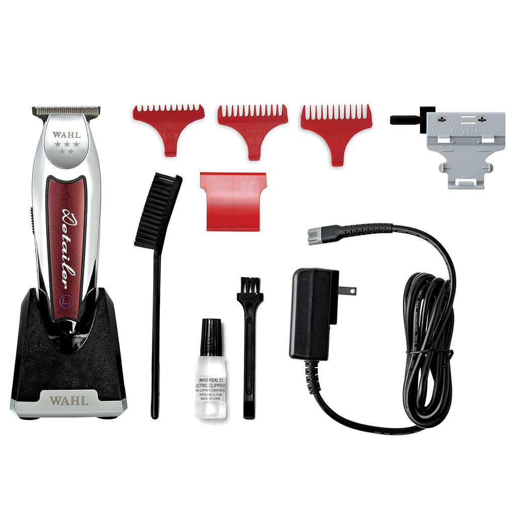 Cordless Detailer LI with Extended Blade Cutting G8206