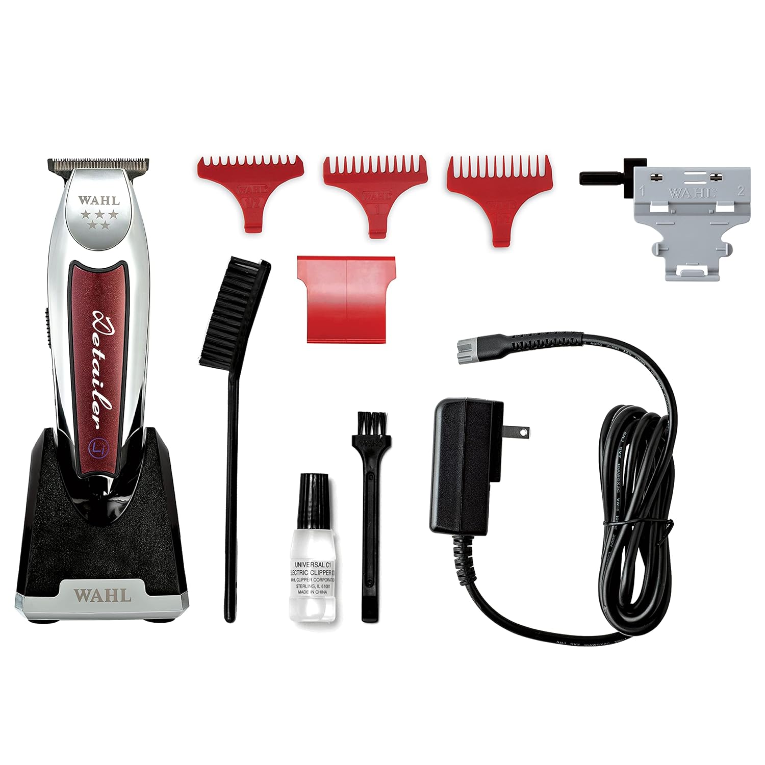 Cordless Detailer LI with Extended Blade Cutting G8206