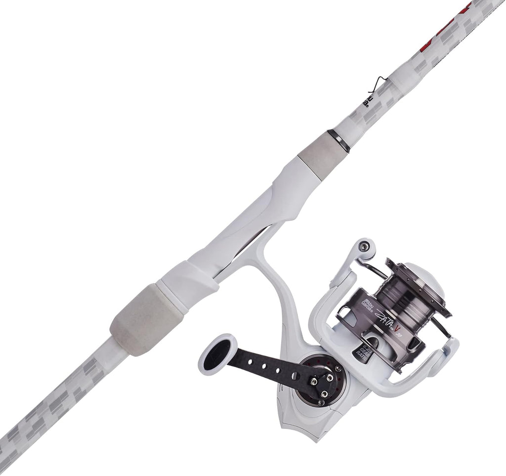 Spinning Reel and Fishing Rod Combo S768