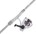 Spinning Reel and Fishing Rod Combo S768