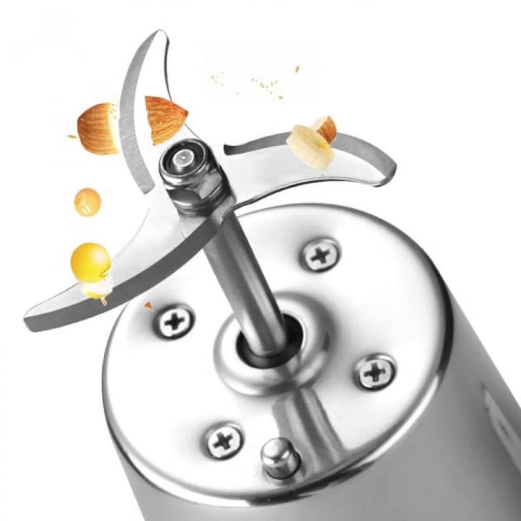 All-Steel Soybean Milk Machine J461588