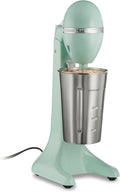 Mint 28 oz. Stainless Steel Electric Drink Mixer K306