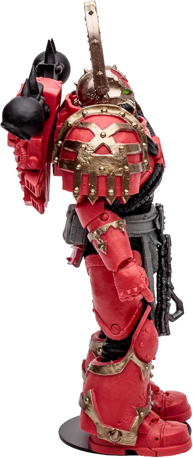 Warhammer 40,000 Khorne Berzerker 7in Figure N552686