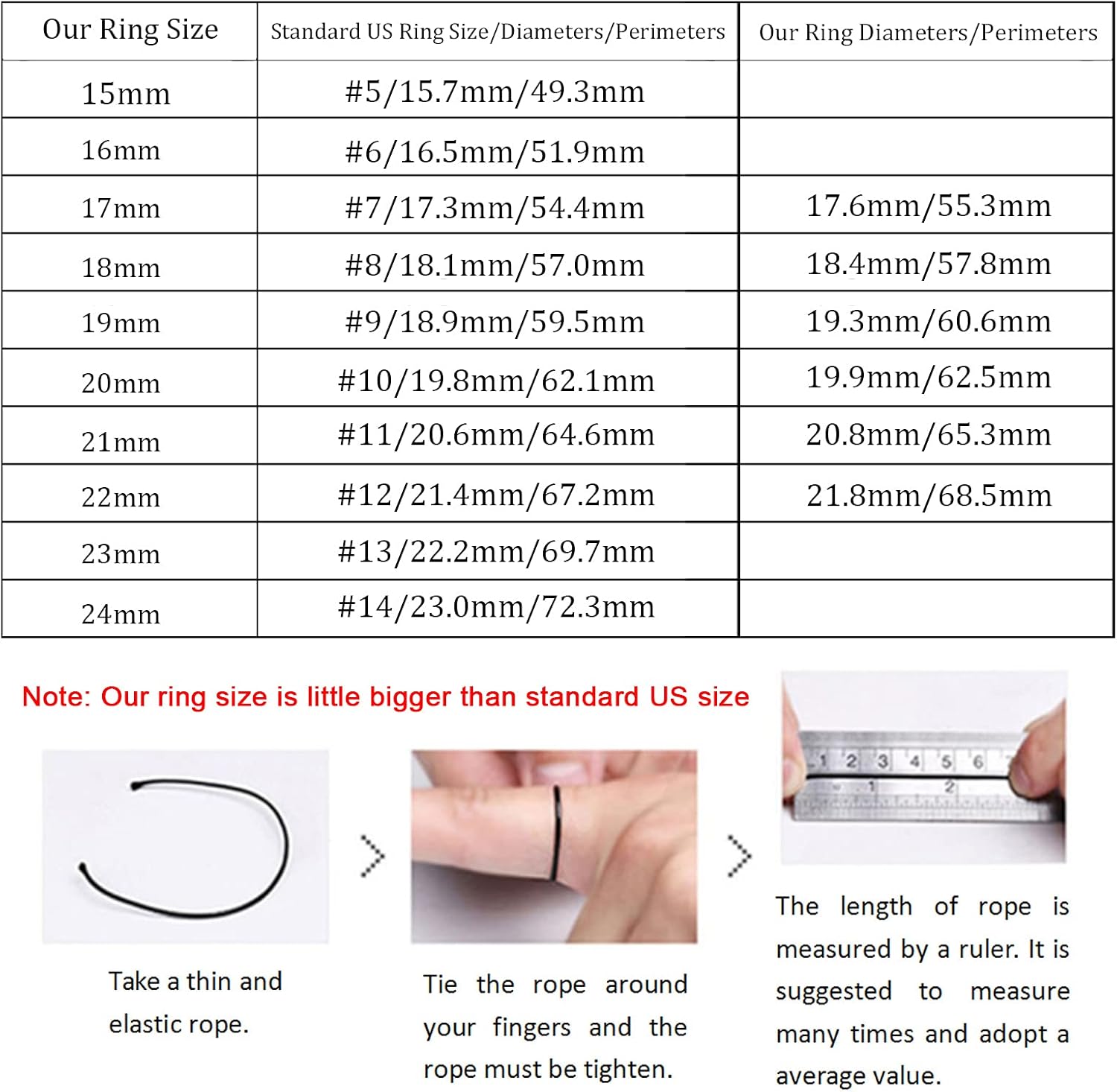 Black RFID NFC Ceramic Ring Key Accessory A8521