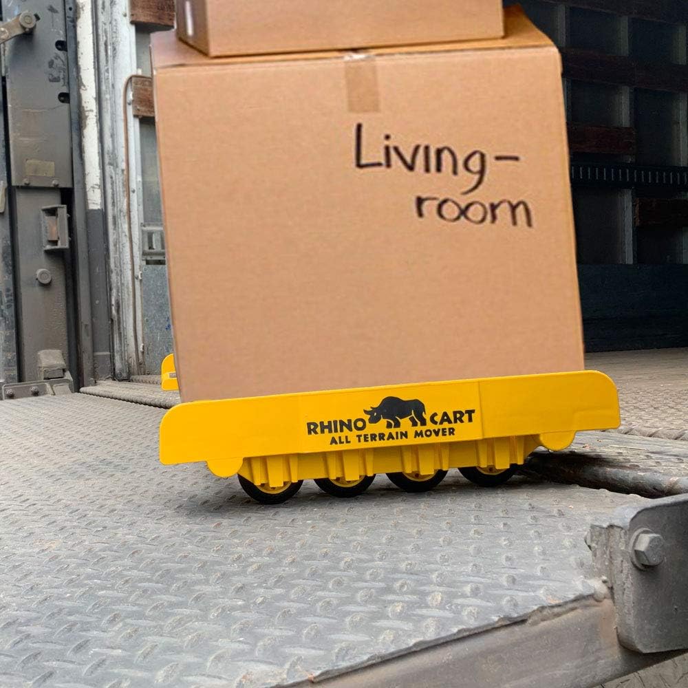 All Terrain Moving Dolly K9279