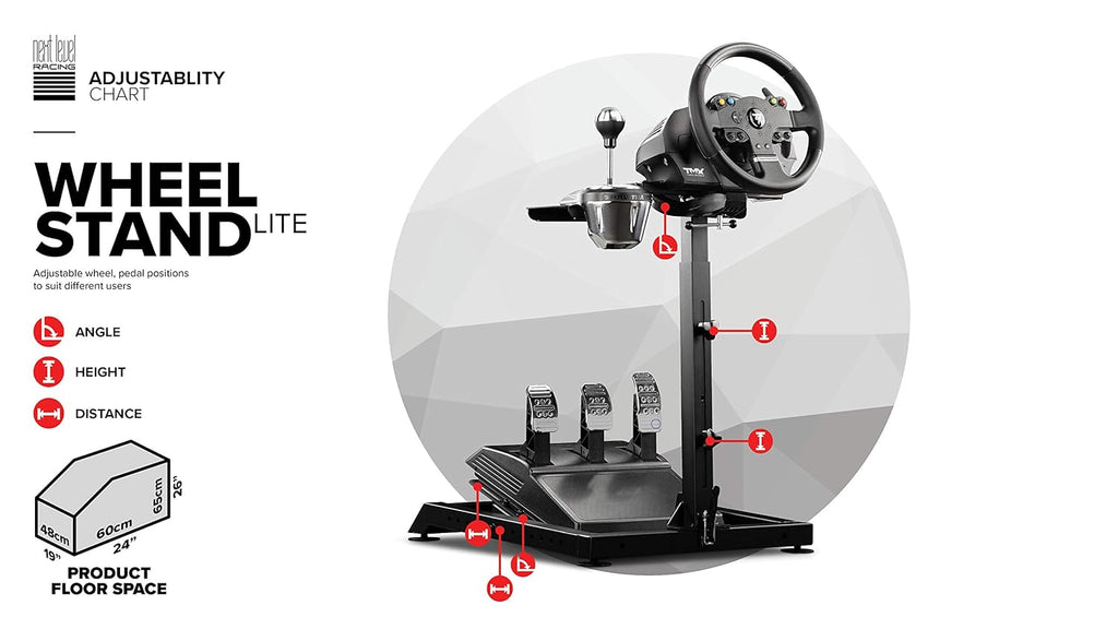 Wheel Stand Lite Q629408
