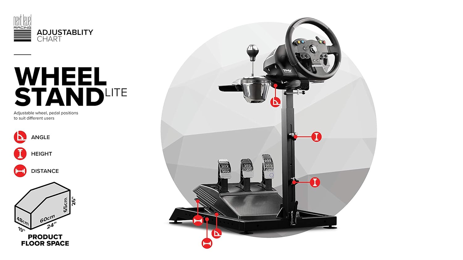 Wheel Stand Lite Q629408