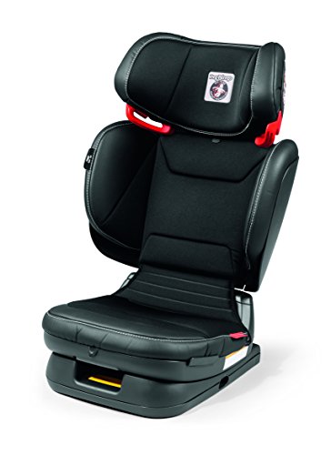 Booster Car Seat (Black) Q818763