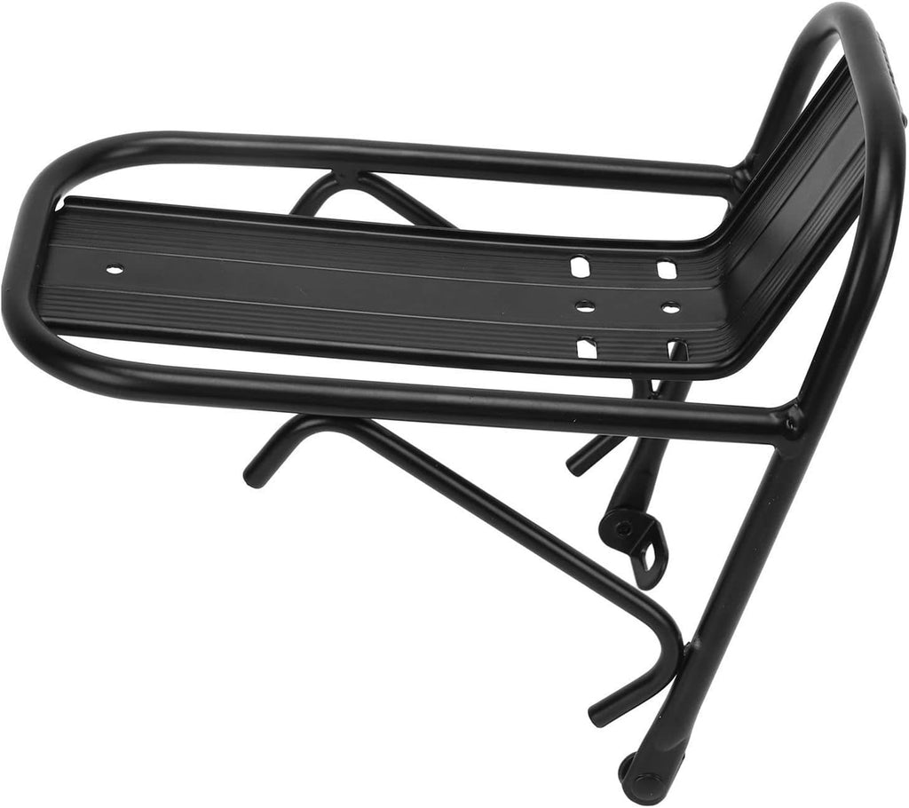 Aluminum Front Luggage Carrier Rack for Mountain Bike C768286