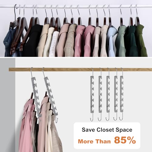 Metal Hangers Pack of 8 K1890