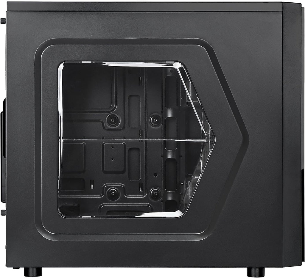 Mid Tower Computer Chassis J64298