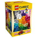 1500 Pieces Building Box D829