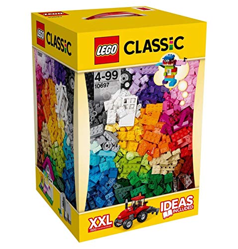 1500 Pieces Building Box D829