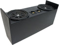 Dual 10" Sub Box Enclosure D12569