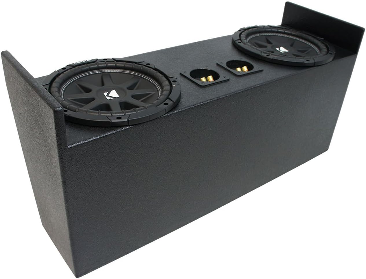Dual 10" Sub Box Enclosure D12569