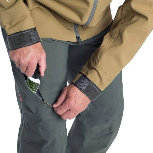 Coldfront Bib Pant O345382