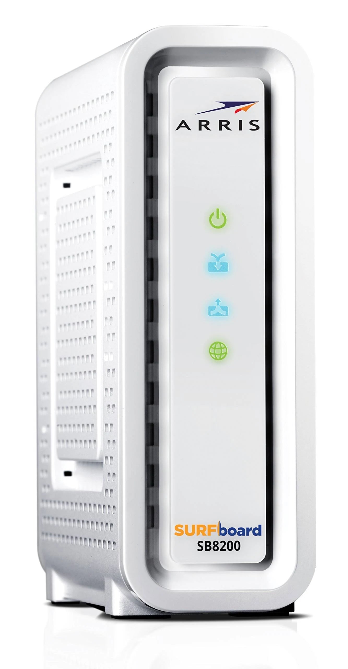 White 32 x 8 DOCSIS 3.1 Cable Modem B39310