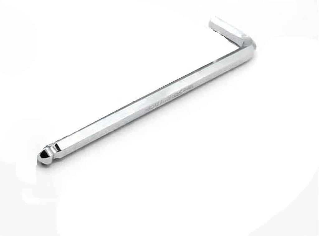 1 Pc L-Shaped Metric Allen Key Wrench 4mm L2343