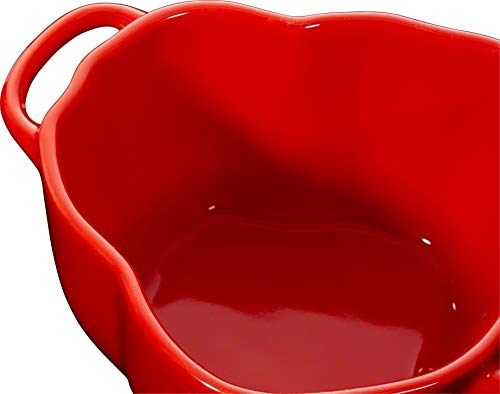 Ceramic Cocotte J701