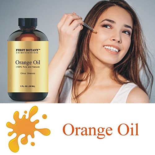 100% Pure Frankincense Essential Oil 1 fl oz V15196