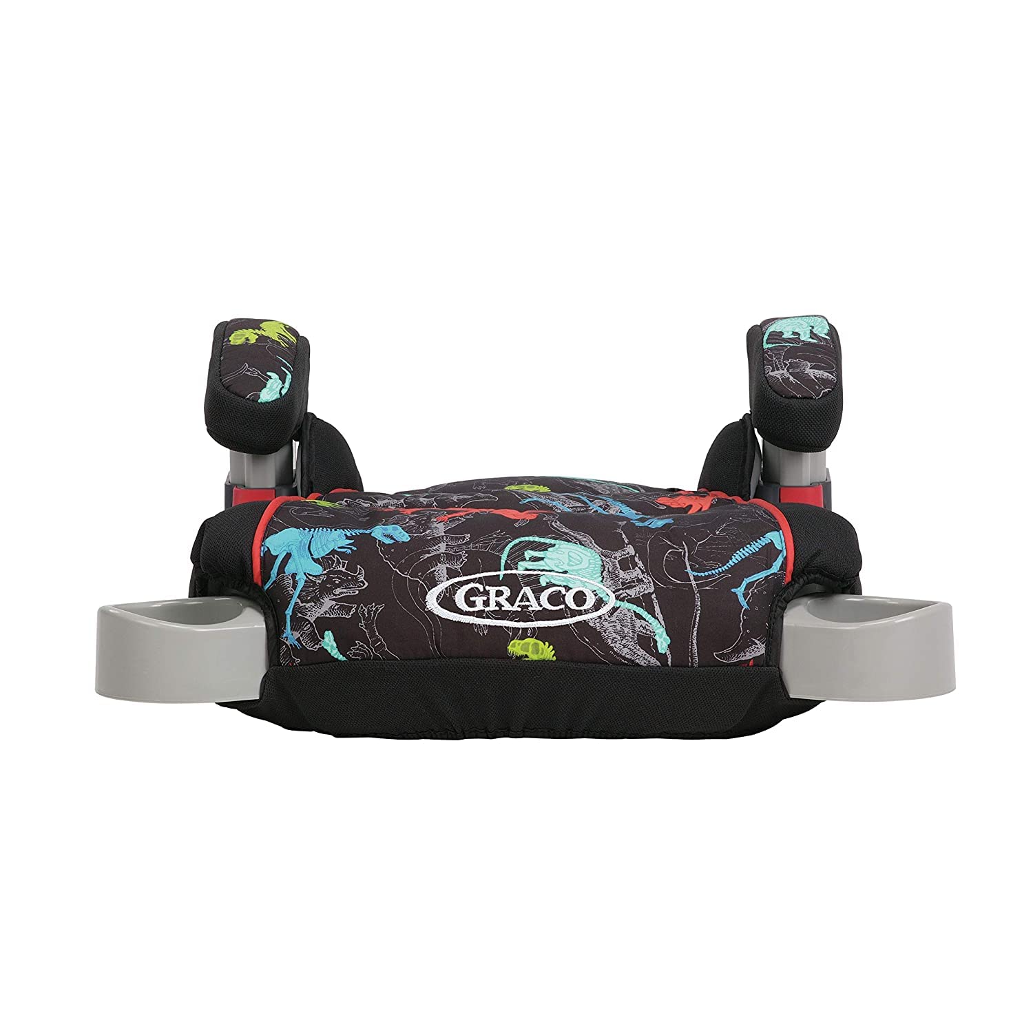 4-in-1 Car Seat to Backless Booster O422142