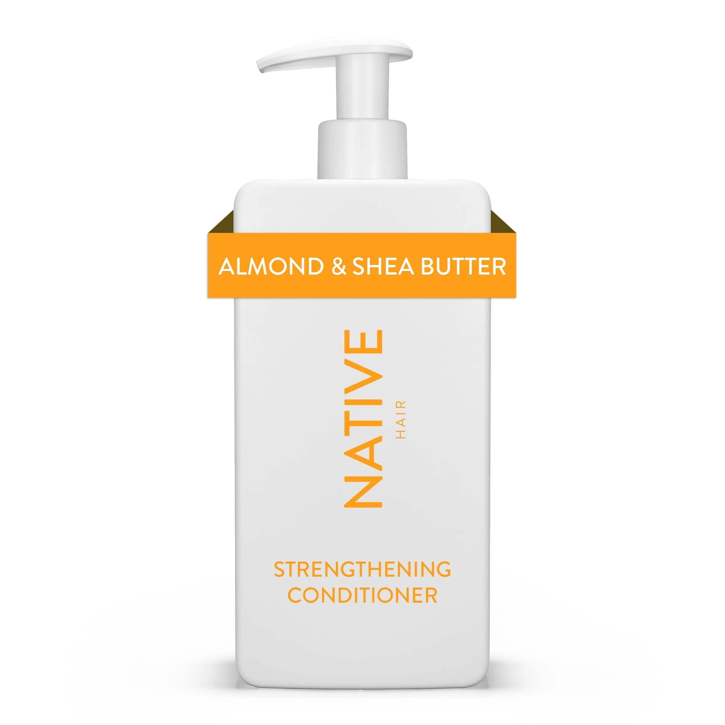 16.5 oz Sulfate & Paraben Free Strengthening Conditioner G990