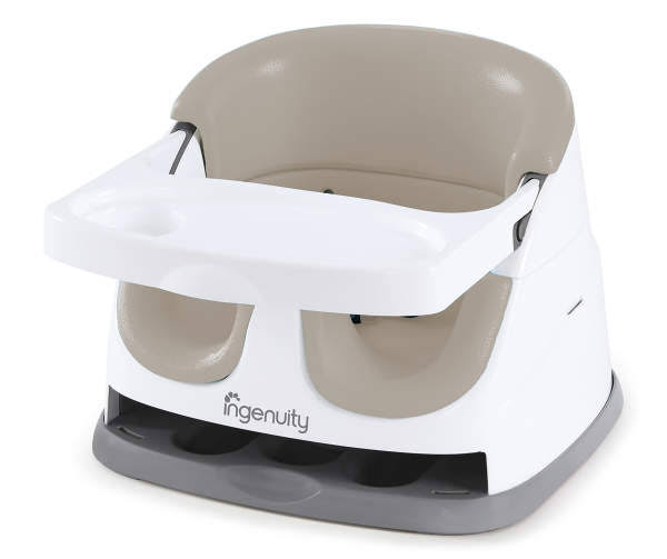 2-in-1 Booster Feeding Seat O943359