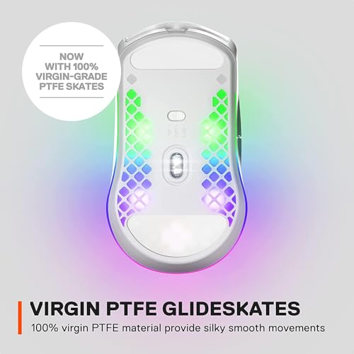 Onyx Wireless Gaming Mouse V63796