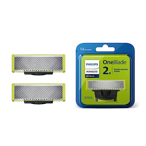 OneBlade Replacement Blades, 2 Count W38087