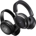 Wireless Noise Cancelling Headphones (Black) A752807