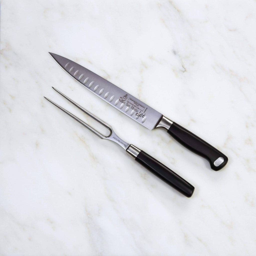 2-Piece Carving Set J673