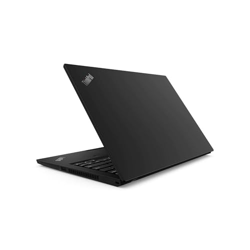 Black 14" FHD Touchscreen Laptop with 48GB RAM 2TB SSD C501